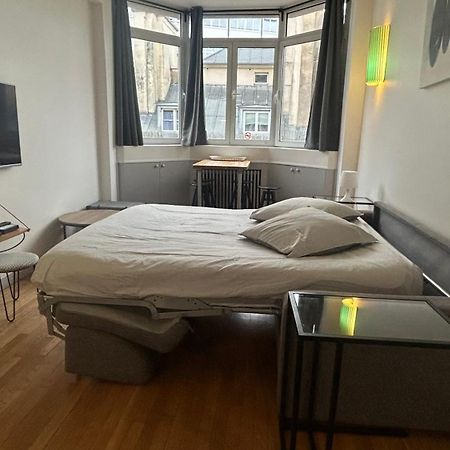 Magnifique Appartement 4 Personnes Au Coeur De París Exterior foto
