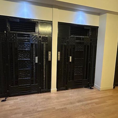 Magnifique Appartement 4 Personnes Au Coeur De París Exterior foto