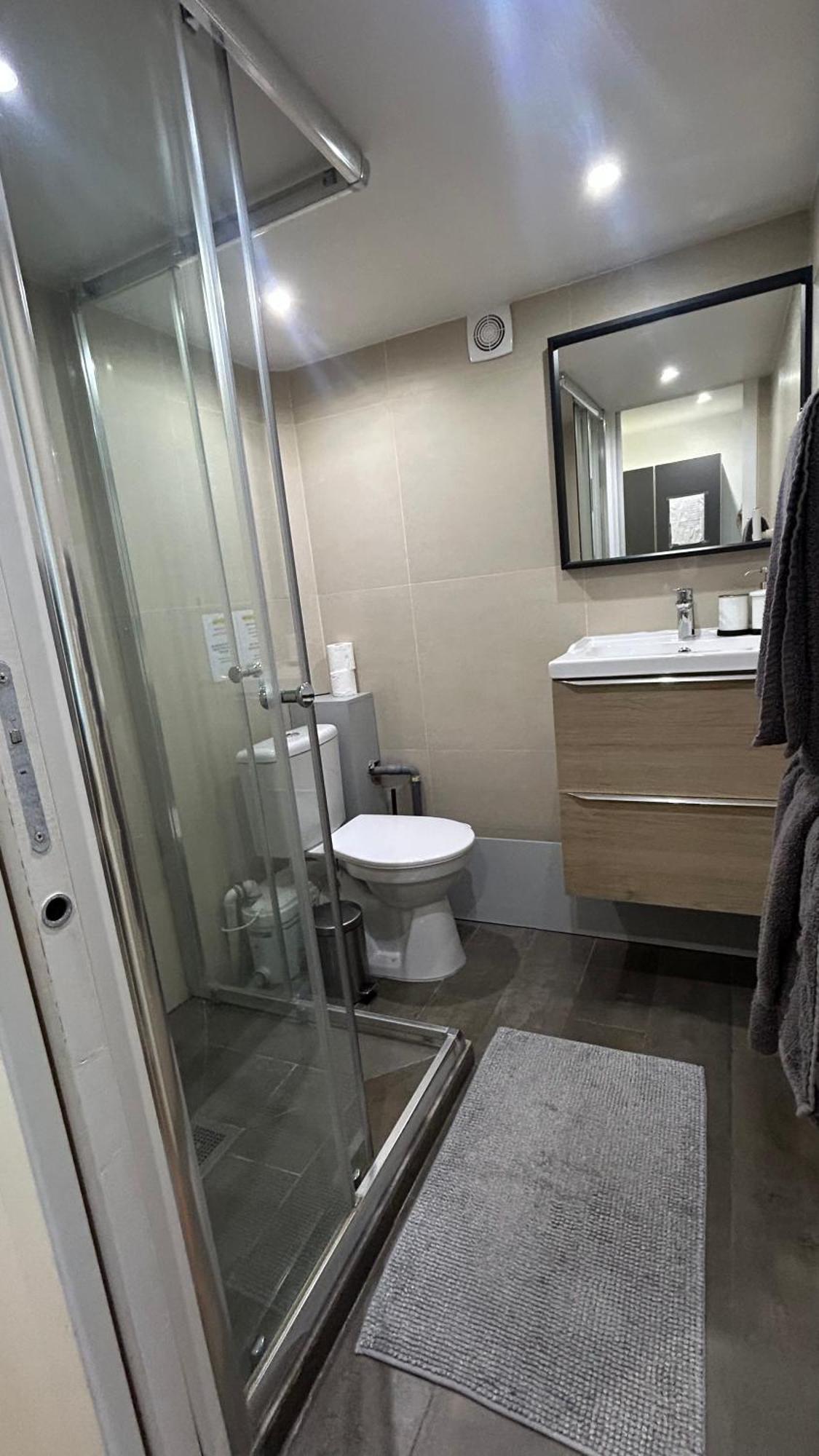 Magnifique Appartement 4 Personnes Au Coeur De París Exterior foto