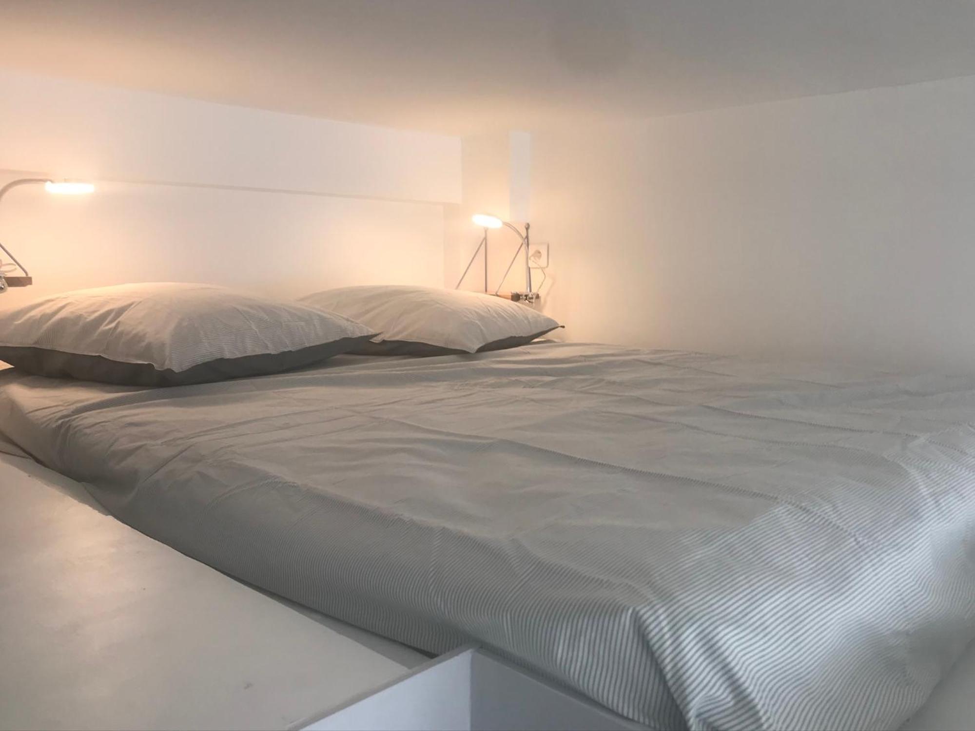 Magnifique Appartement 4 Personnes Au Coeur De París Exterior foto